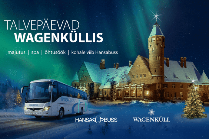 Talvepäevad Wagenküllis