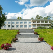 Wagenküll Pargimaja