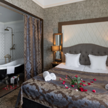 Wagenkull-lossispaa-pakett