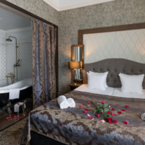 Wagenkull-lossispaa-pakett